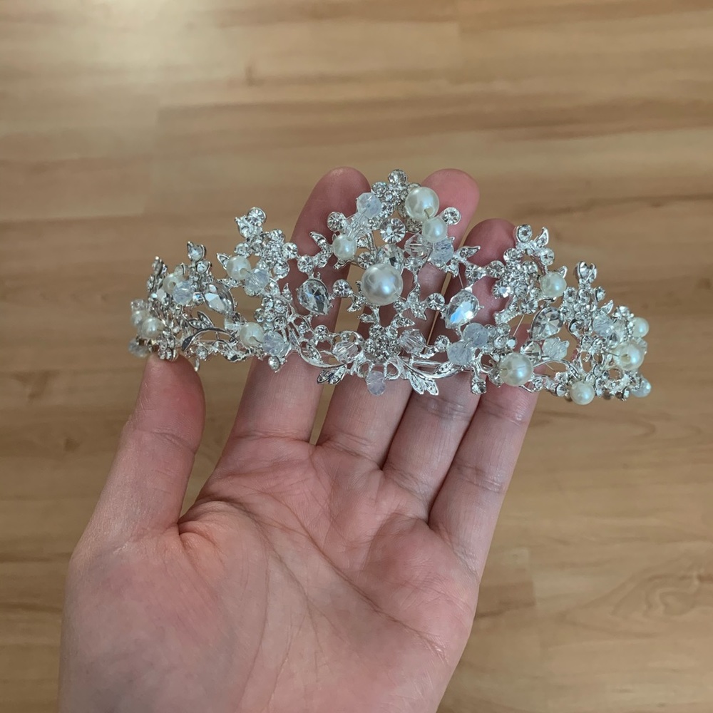 Bridal Tiara